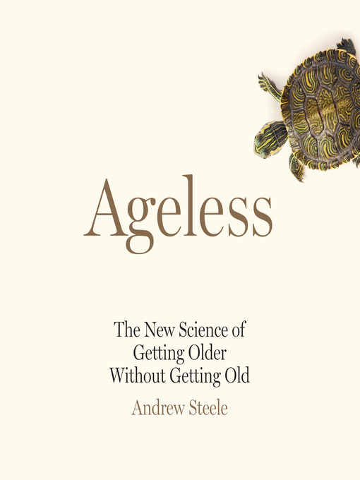 Title details for Ageless by Andrew Steele - Available